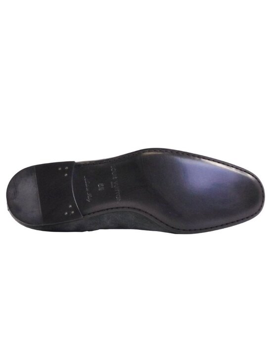 Louis Vuitton Short Boots Side Zipper main image 5